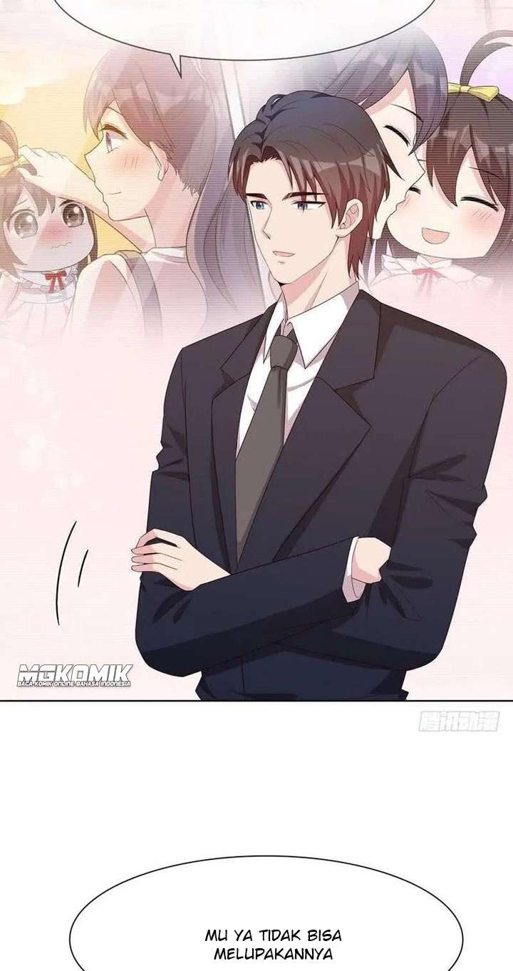 The Wife Contract and My Daughter's Nanny chapter 110 halaman 16