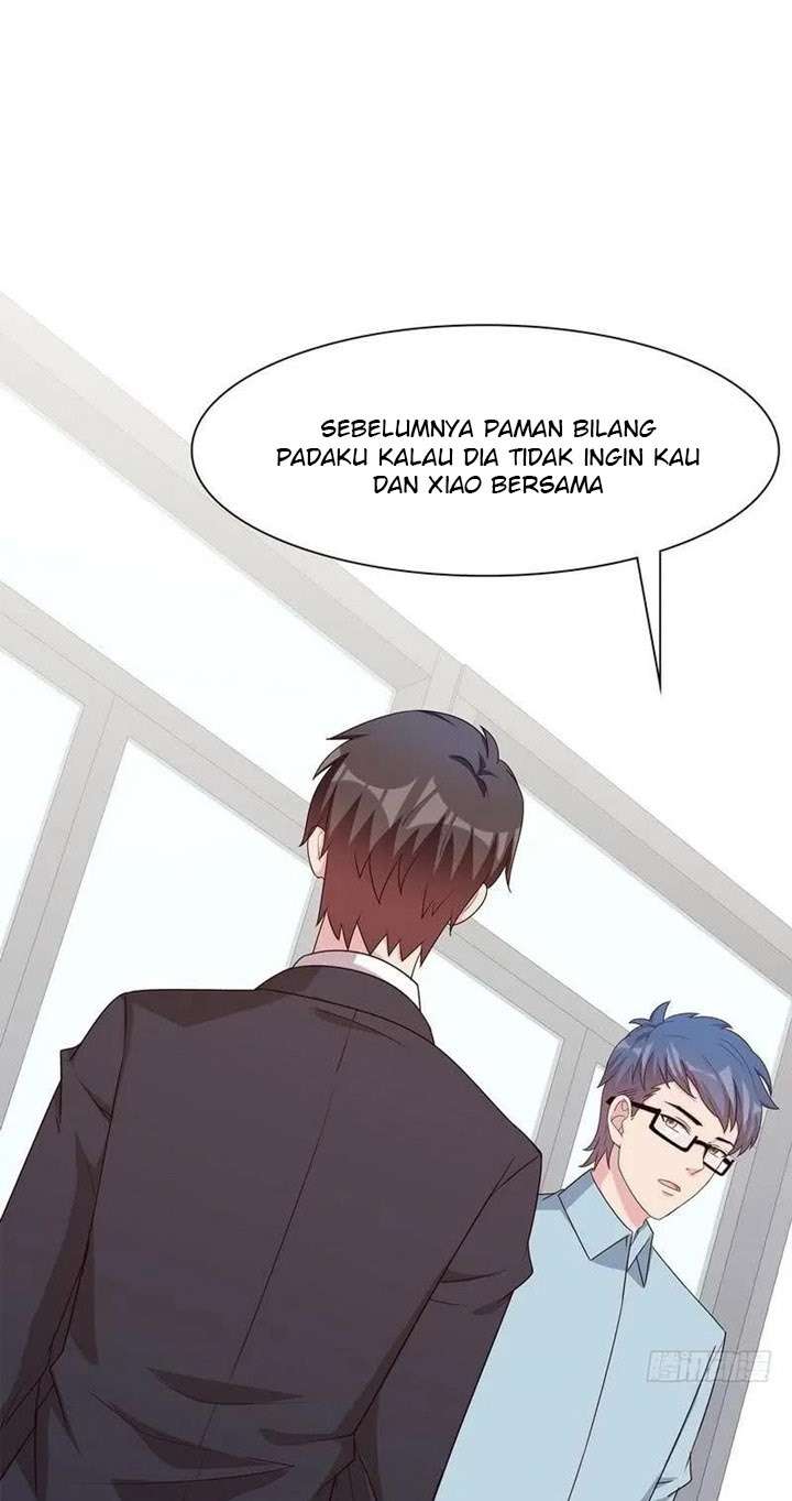 The Wife Contract and My Daughter's Nanny chapter 110 halaman 12