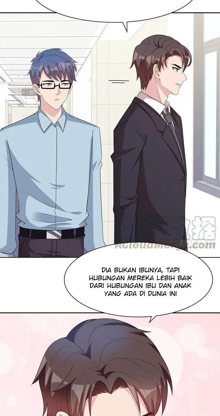 The Wife Contract and My Daughter's Nanny chapter 110 halaman 17