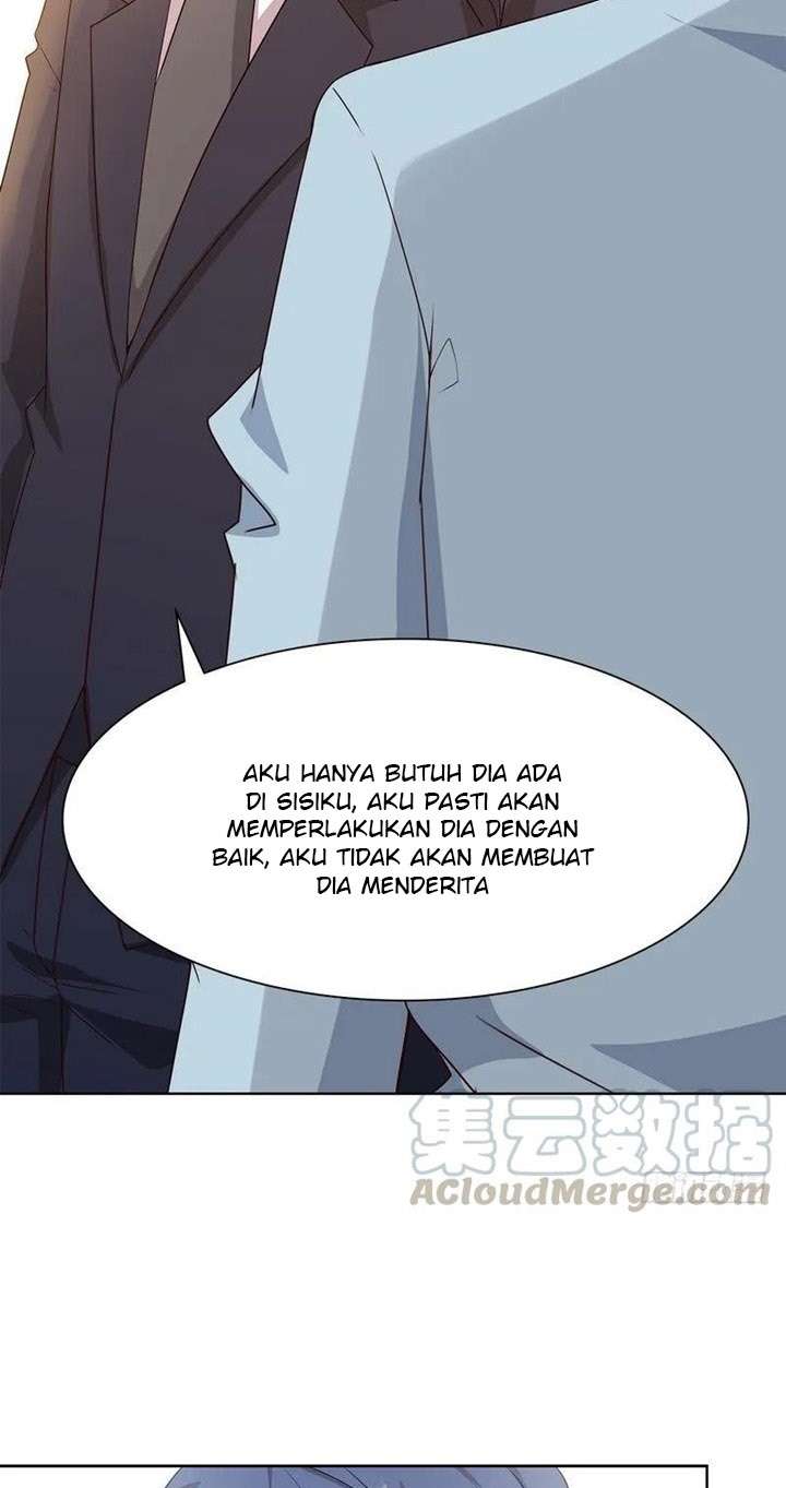 The Wife Contract and My Daughter's Nanny chapter 110 halaman 19