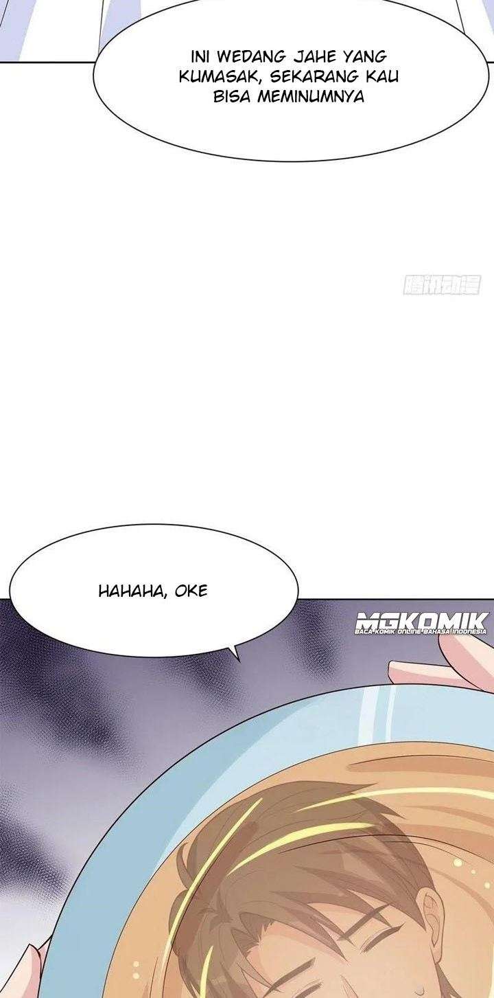 The Wife Contract and My Daughter's Nanny chapter 115 halaman 8
