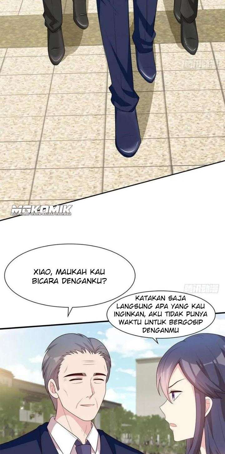 The Wife Contract and My Daughter's Nanny chapter 115 halaman 24