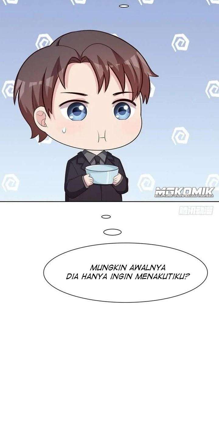 The Wife Contract and My Daughter's Nanny chapter 115 halaman 13