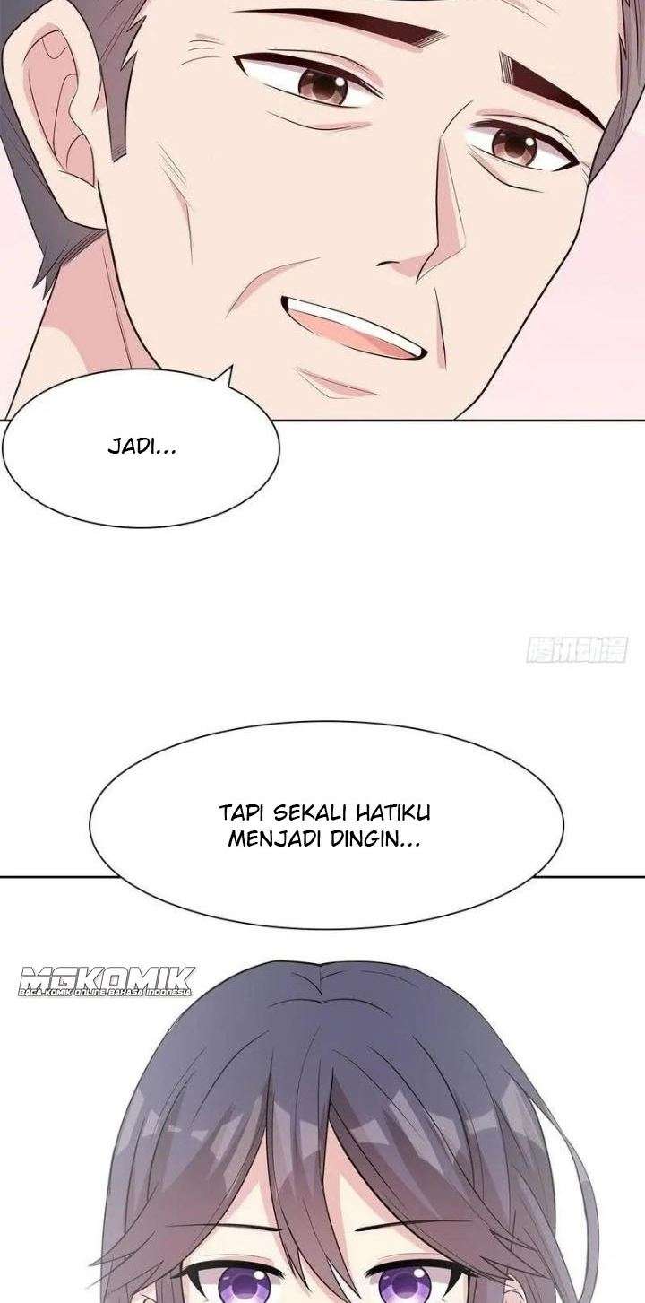 The Wife Contract and My Daughter's Nanny chapter 115 halaman 29