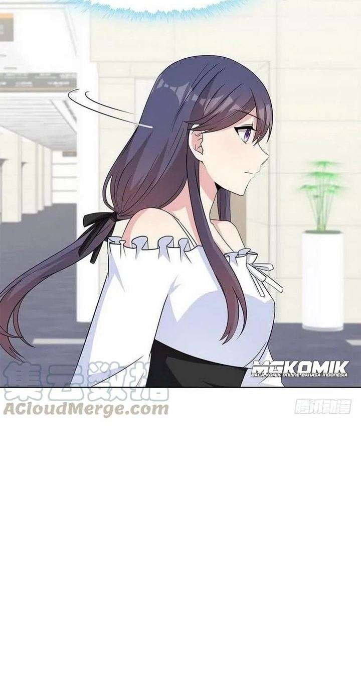 The Wife Contract and My Daughter's Nanny chapter 116 halaman 18
