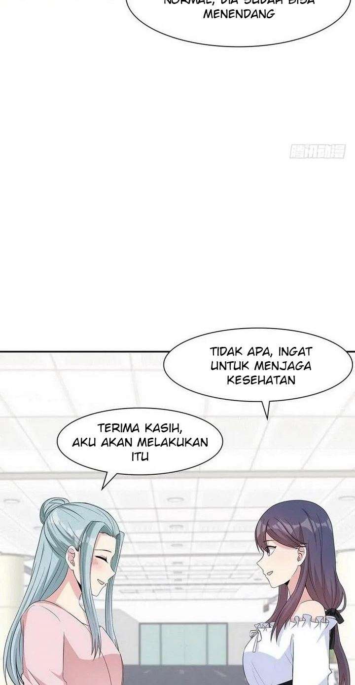 The Wife Contract and My Daughter's Nanny chapter 116 halaman 8