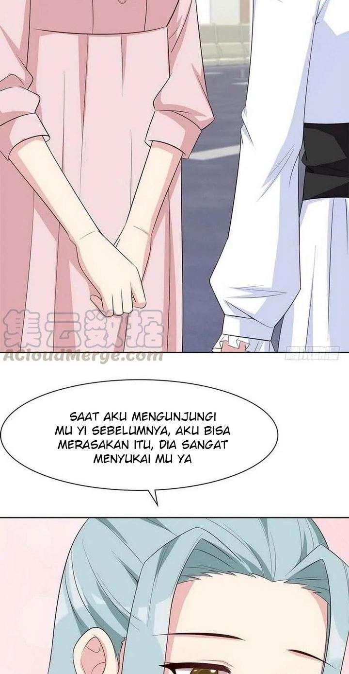 The Wife Contract and My Daughter's Nanny chapter 116 halaman 13