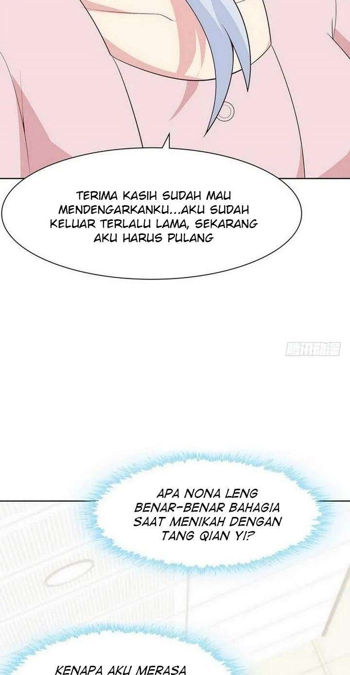 The Wife Contract and My Daughter's Nanny chapter 116 halaman 15