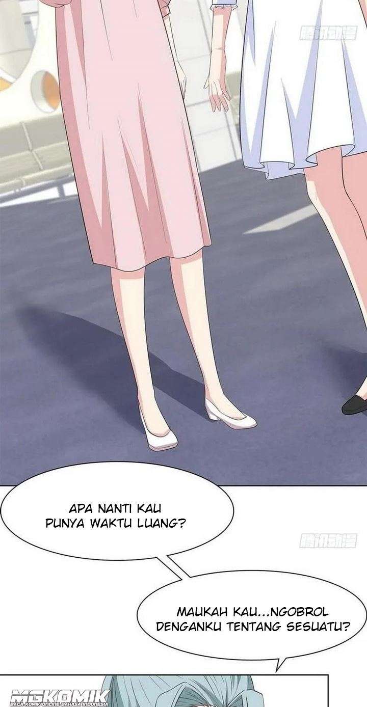 The Wife Contract and My Daughter's Nanny chapter 116 halaman 10