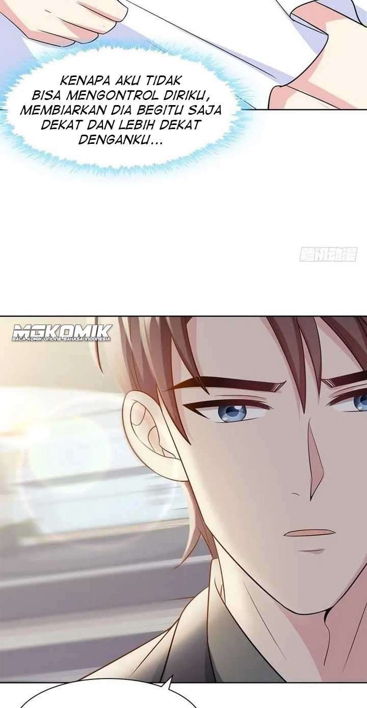 The Wife Contract and My Daughter's Nanny chapter 117 halaman 23