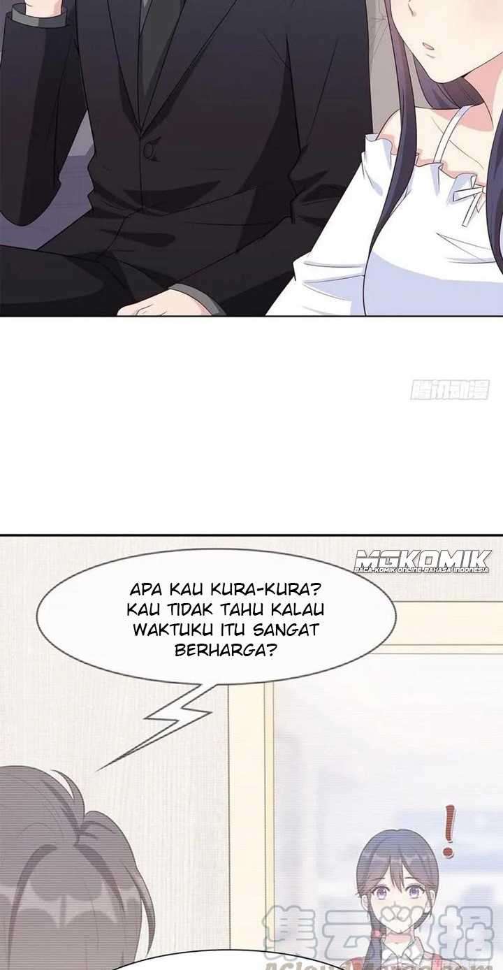 The Wife Contract and My Daughter's Nanny chapter 117 halaman 15