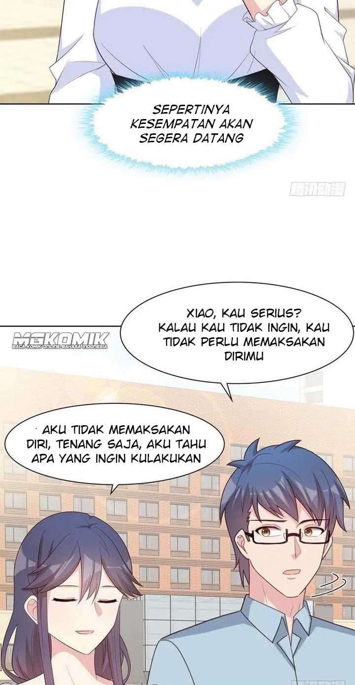The Wife Contract and My Daughter's Nanny chapter 117 halaman 5