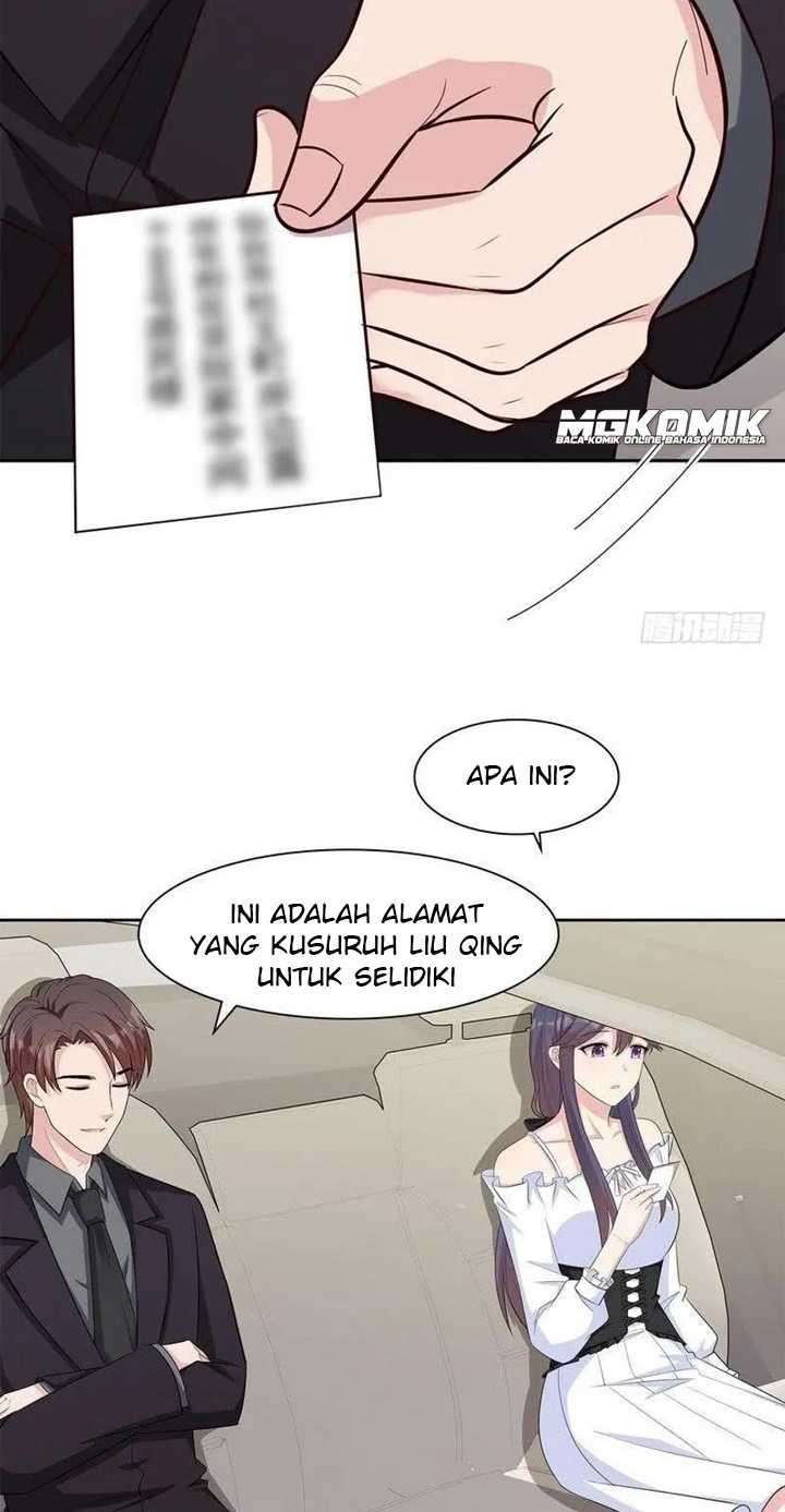 The Wife Contract and My Daughter's Nanny chapter 117 halaman 10