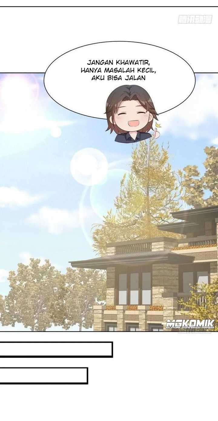 The Wife Contract and My Daughter's Nanny chapter 118 halaman 12
