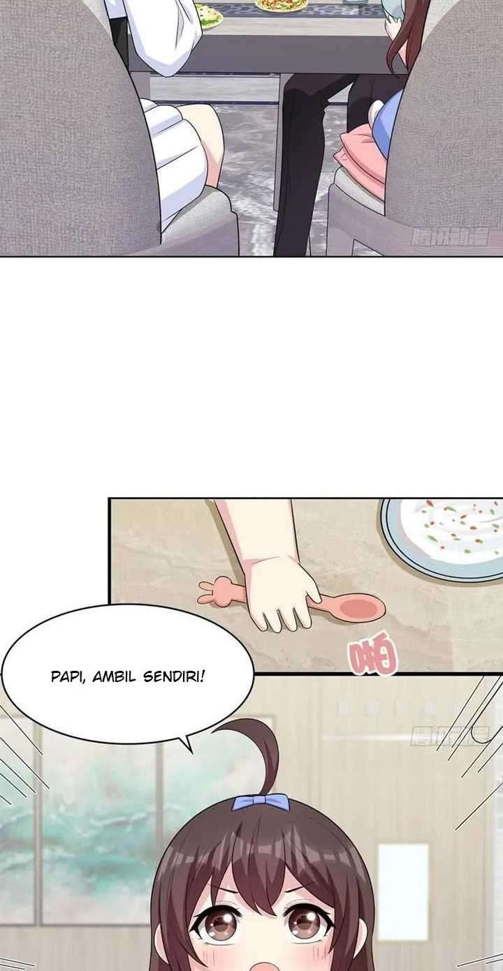 The Wife Contract and My Daughter's Nanny chapter 118 halaman 23