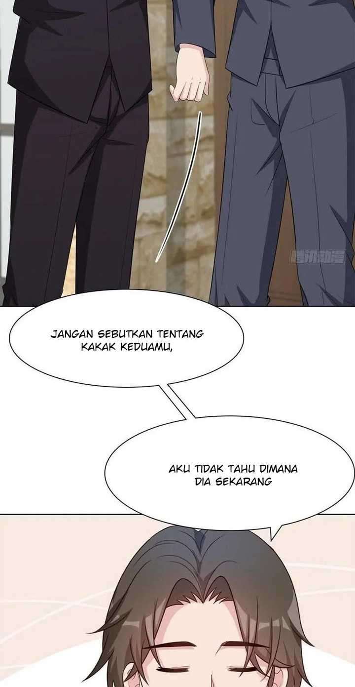 The Wife Contract and My Daughter's Nanny chapter 118 halaman 10