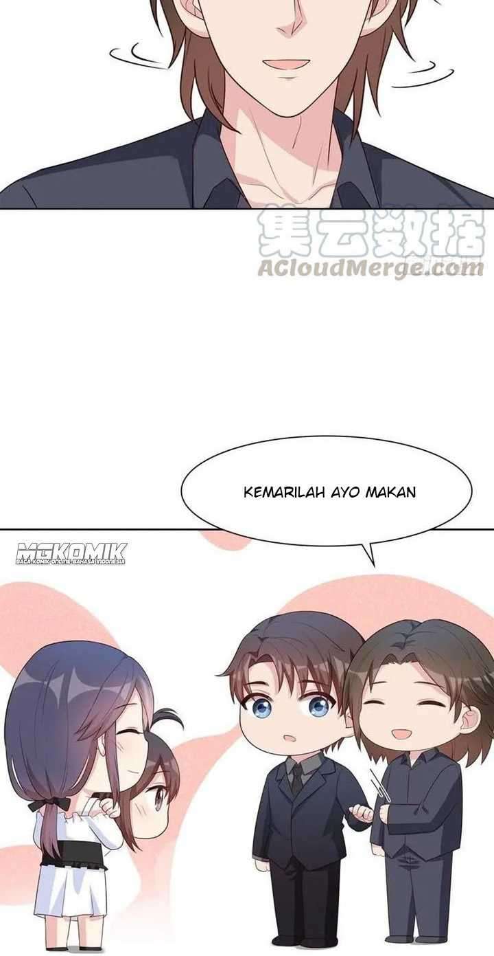 The Wife Contract and My Daughter's Nanny chapter 118 halaman 11