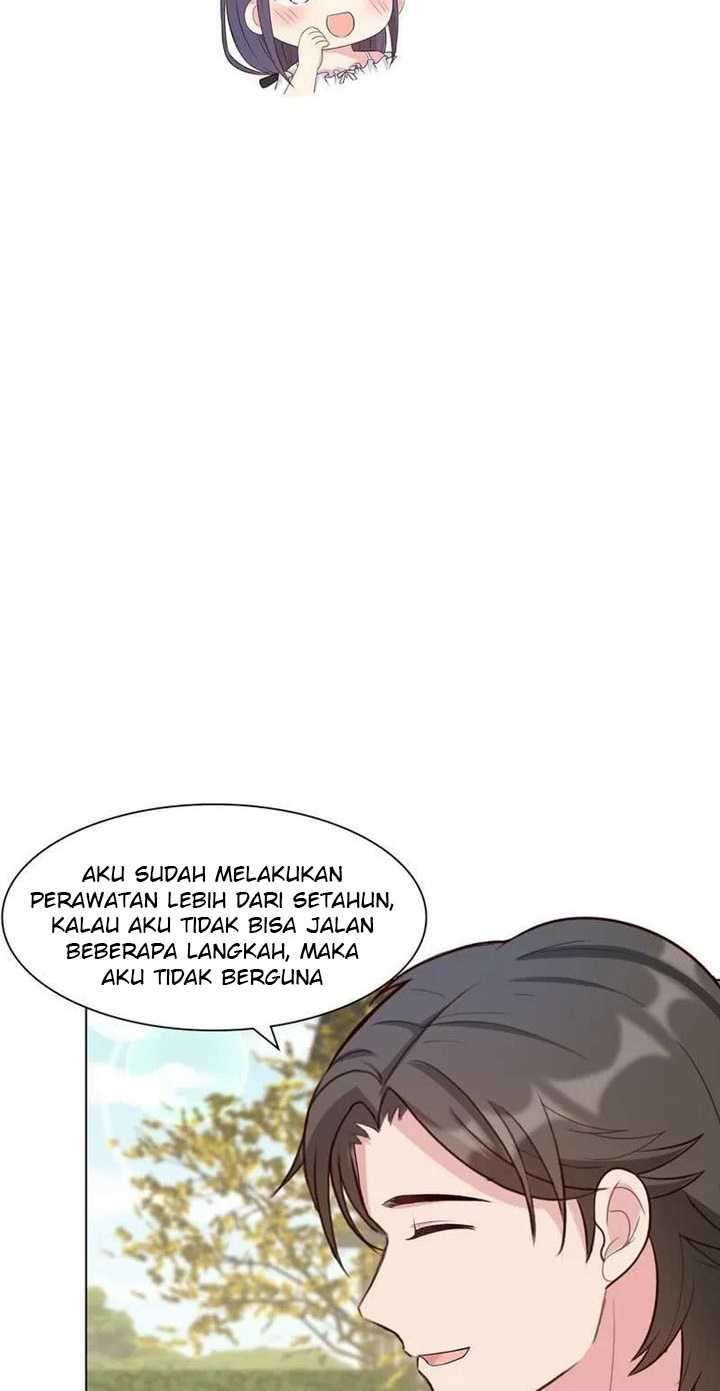 The Wife Contract and My Daughter's Nanny chapter 118 halaman 8