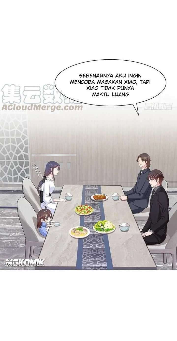 The Wife Contract and My Daughter's Nanny chapter 118 halaman 13