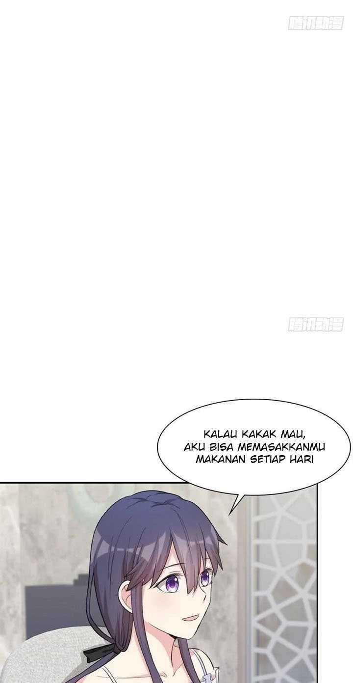 The Wife Contract and My Daughter's Nanny chapter 118 halaman 14