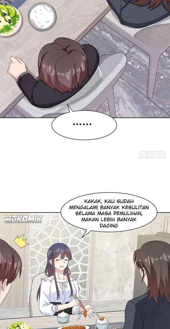 The Wife Contract and My Daughter's Nanny chapter 118 halaman 18