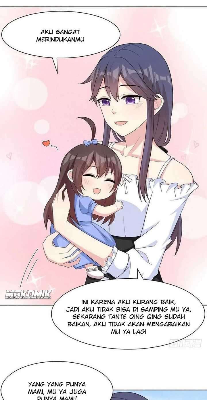 The Wife Contract and My Daughter's Nanny chapter 118 halaman 5