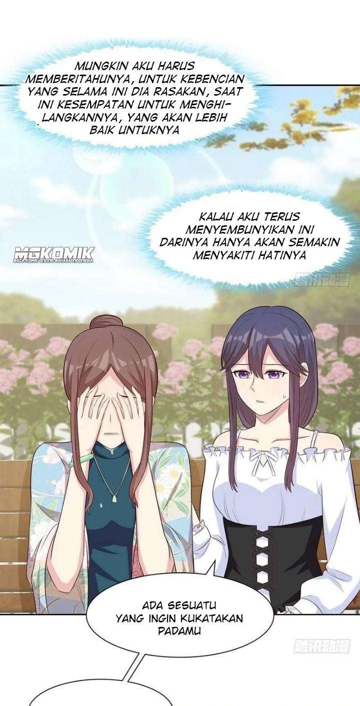 The Wife Contract and My Daughter's Nanny chapter 121 halaman 24