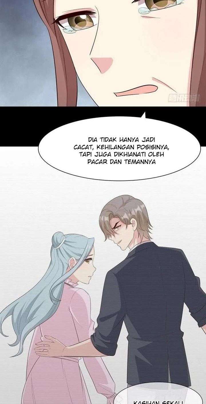 The Wife Contract and My Daughter's Nanny chapter 121 halaman 17