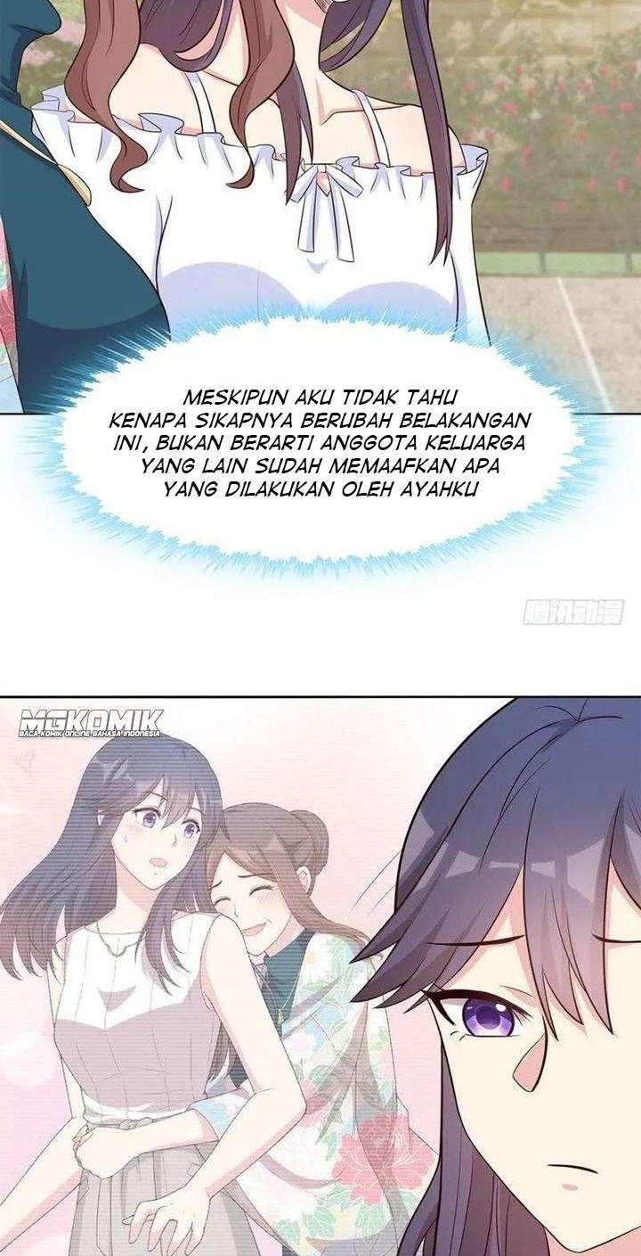 The Wife Contract and My Daughter's Nanny chapter 121 halaman 9
