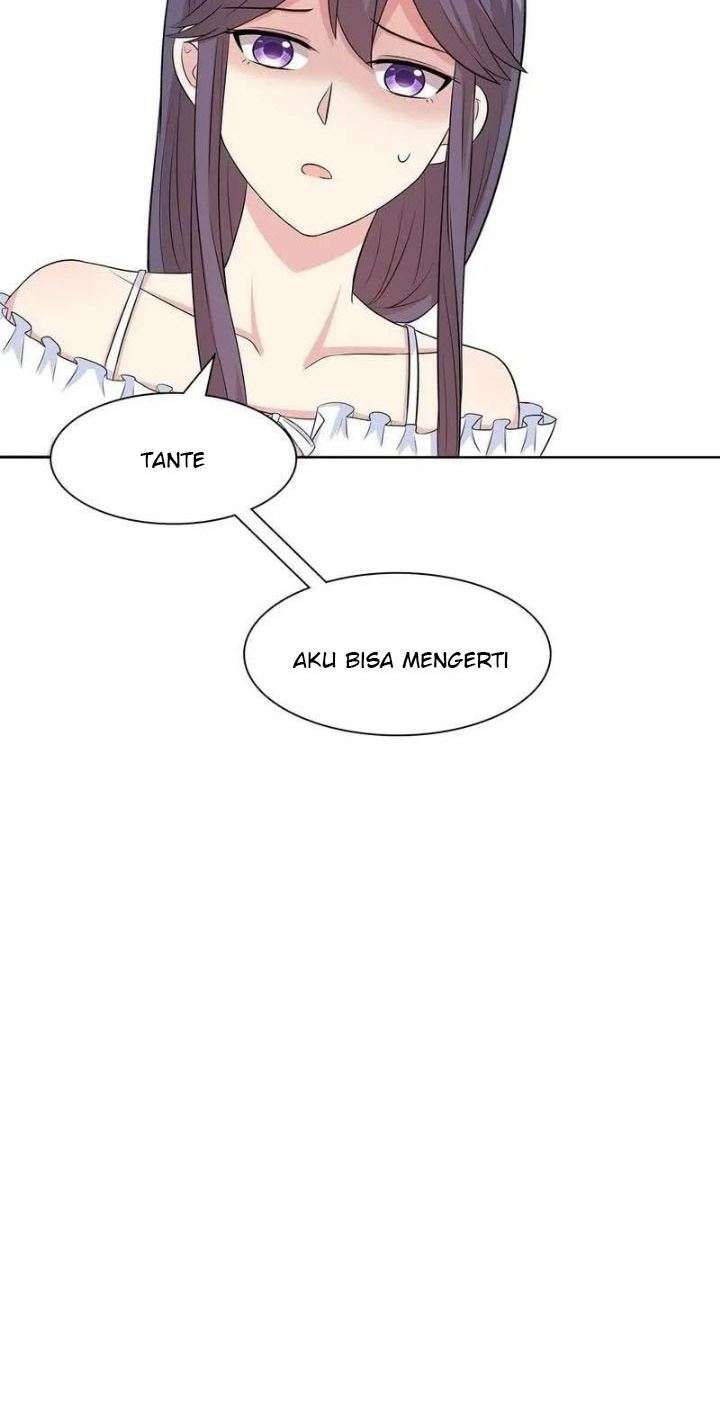 The Wife Contract and My Daughter's Nanny chapter 121 halaman 23