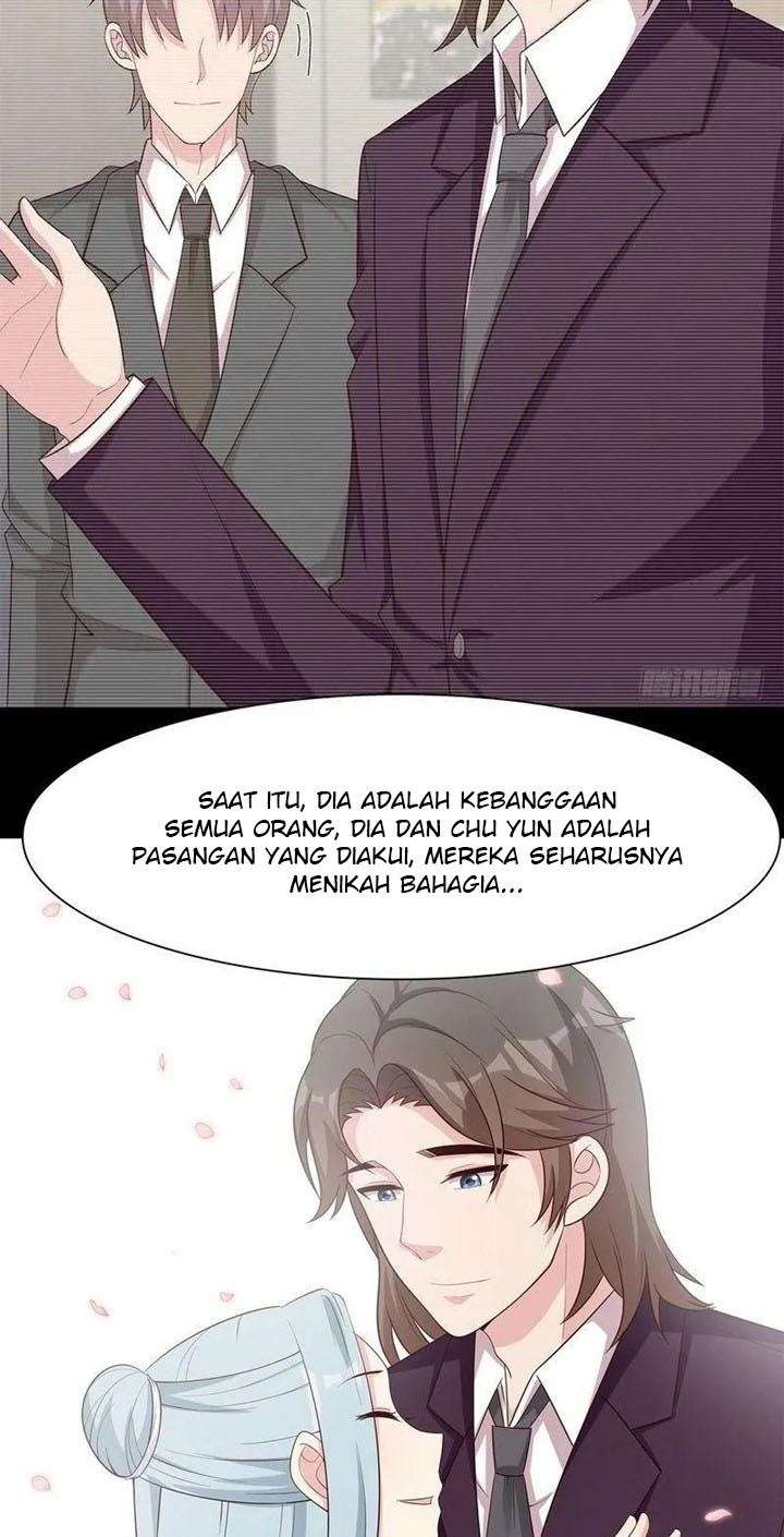 The Wife Contract and My Daughter's Nanny chapter 121 halaman 15