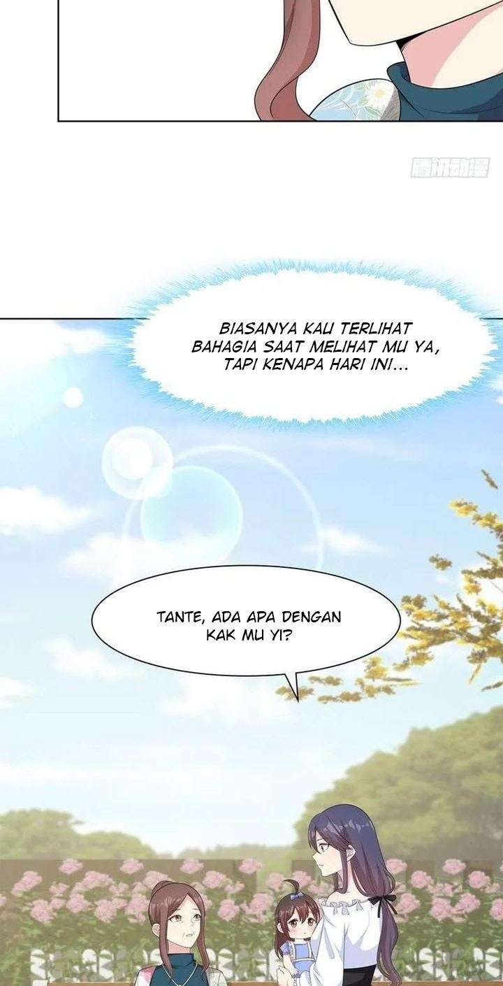 The Wife Contract and My Daughter's Nanny chapter 121 halaman 5