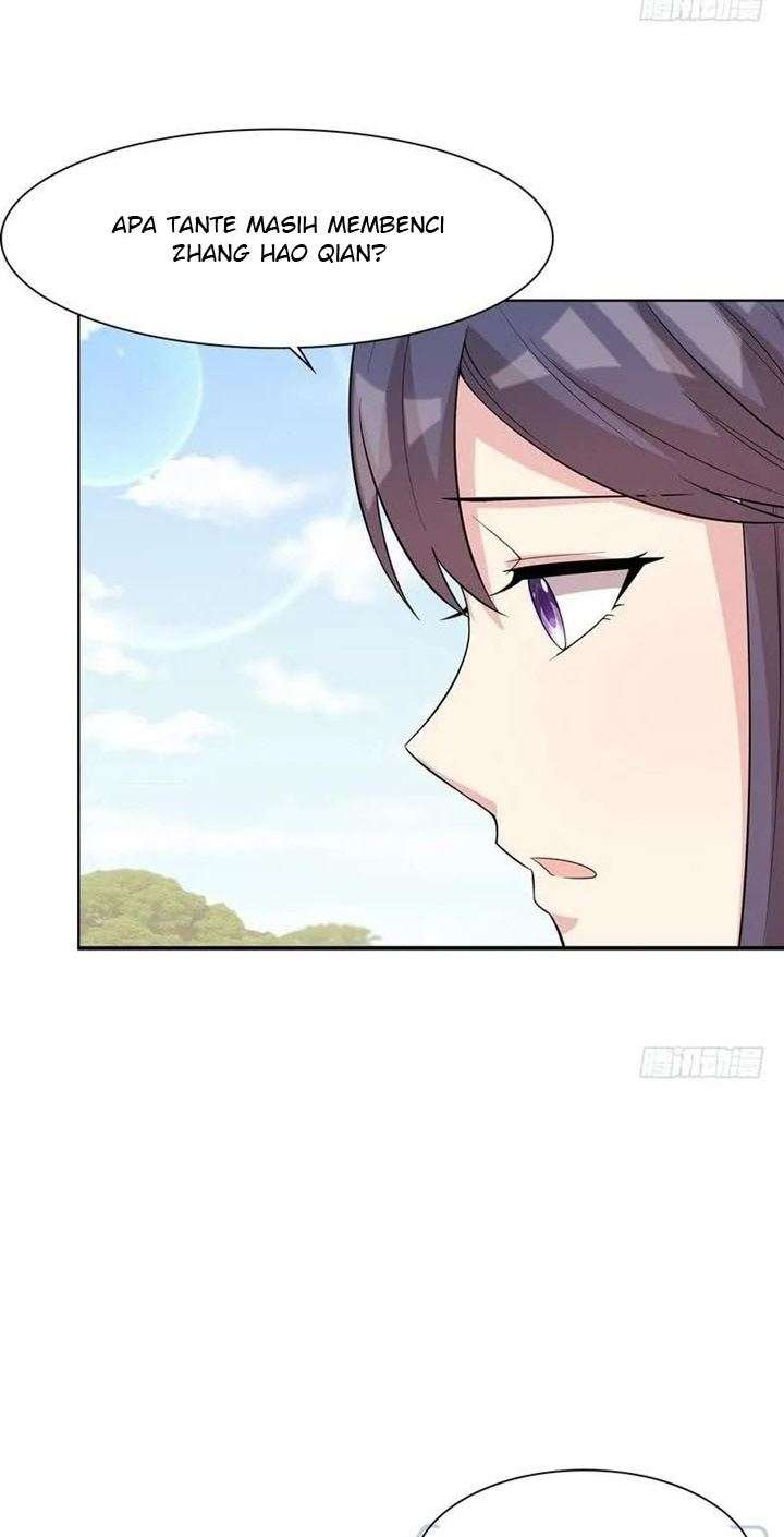 The Wife Contract and My Daughter's Nanny chapter 121 halaman 11