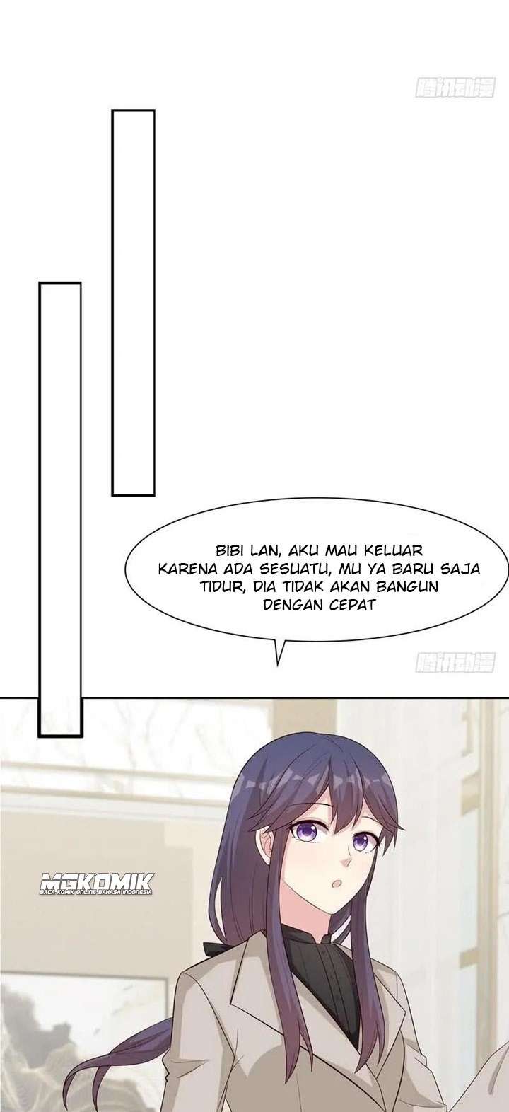 The Wife Contract and My Daughter's Nanny chapter 122 halaman 21