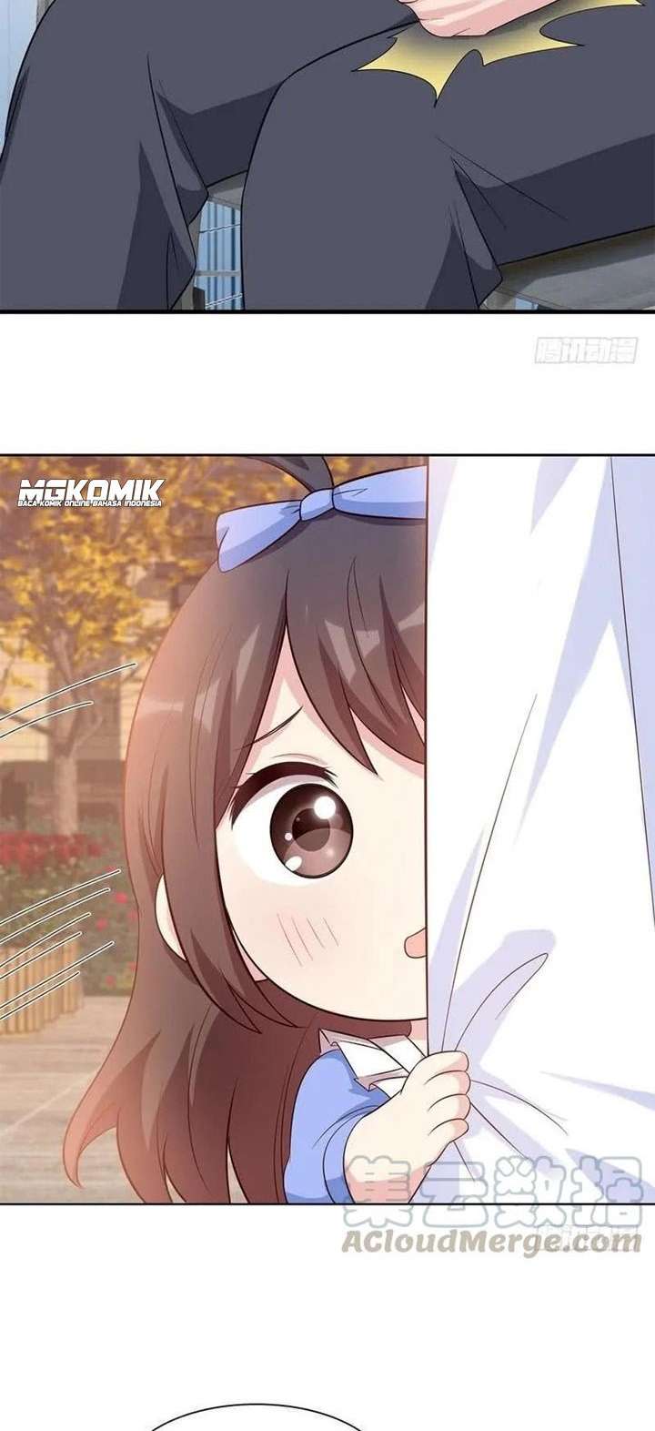 The Wife Contract and My Daughter's Nanny chapter 122 halaman 8