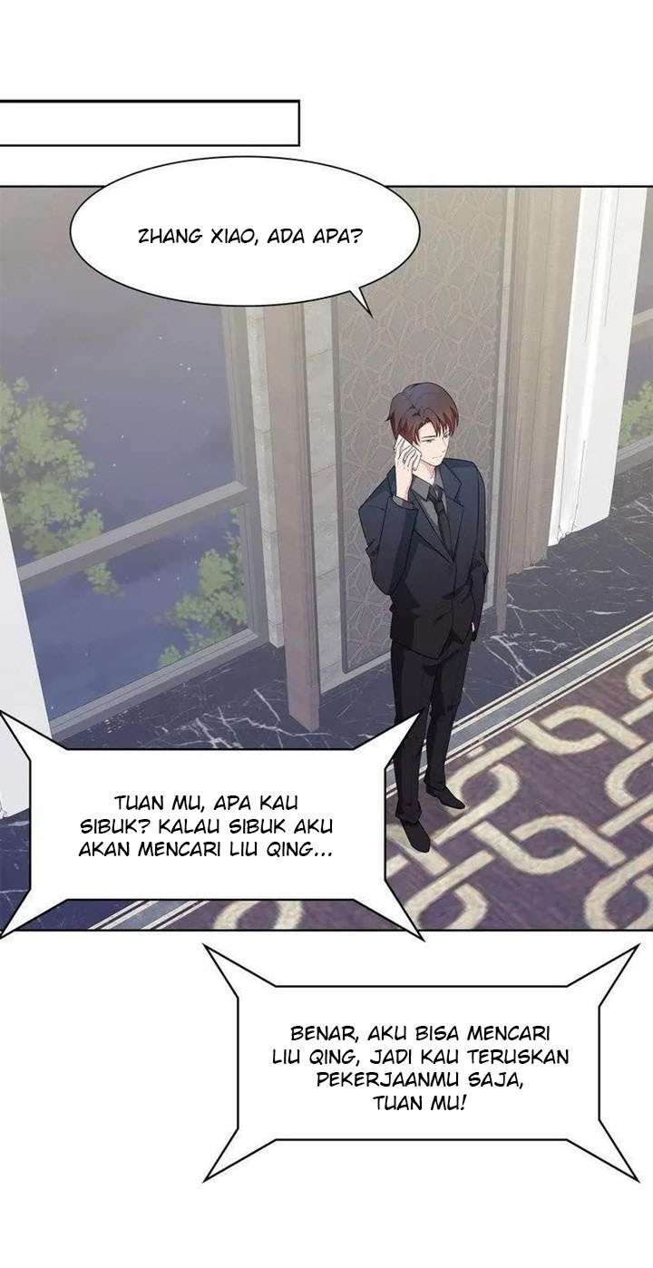 The Wife Contract and My Daughter's Nanny chapter 123 halaman 13
