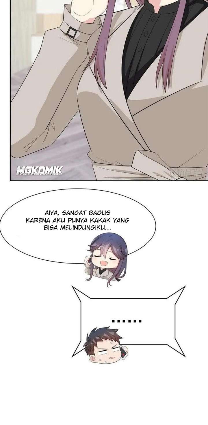 The Wife Contract and My Daughter's Nanny chapter 124 halaman 6