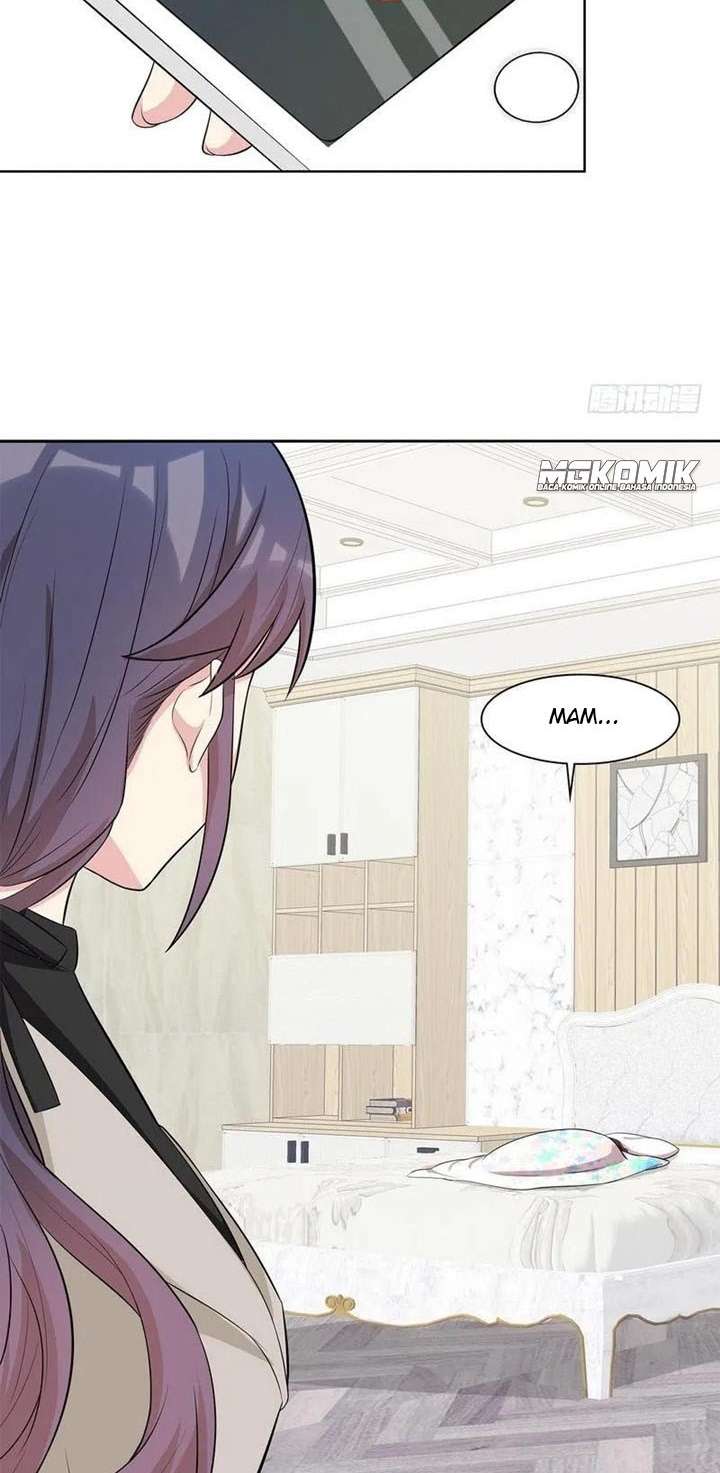 The Wife Contract and My Daughter's Nanny chapter 124 halaman 11