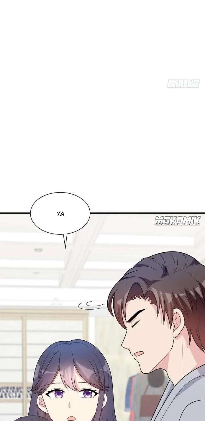 The Wife Contract and My Daughter's Nanny chapter 124 halaman 36