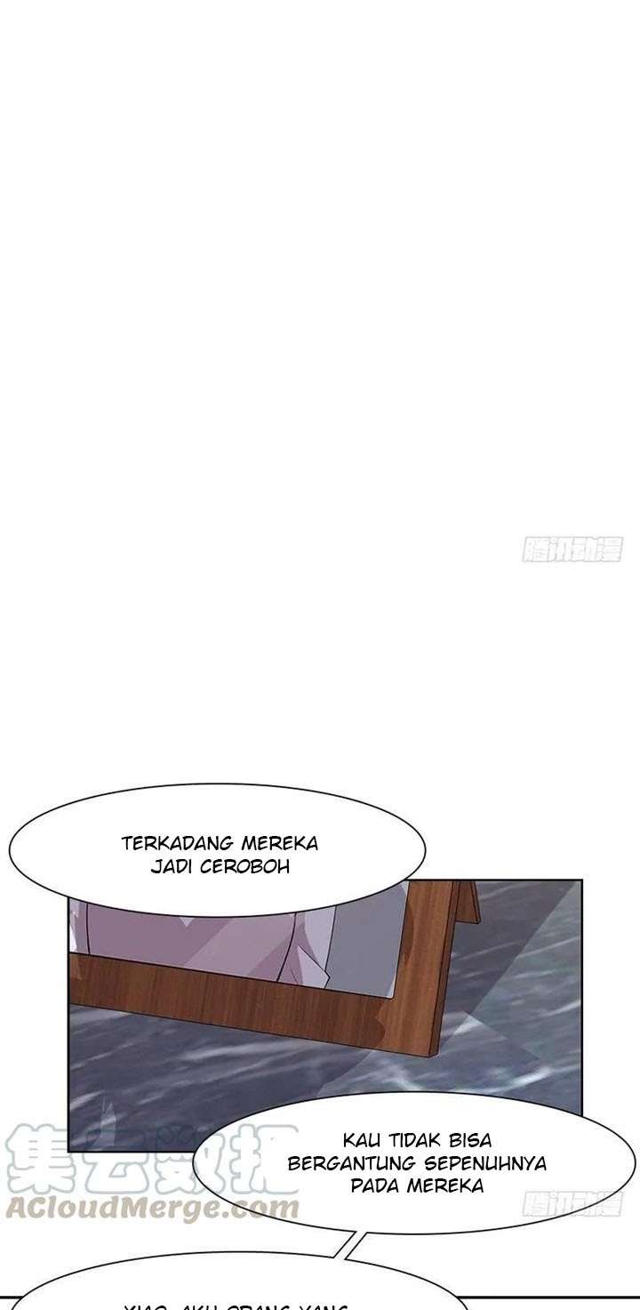 The Wife Contract and My Daughter's Nanny chapter 124 halaman 7