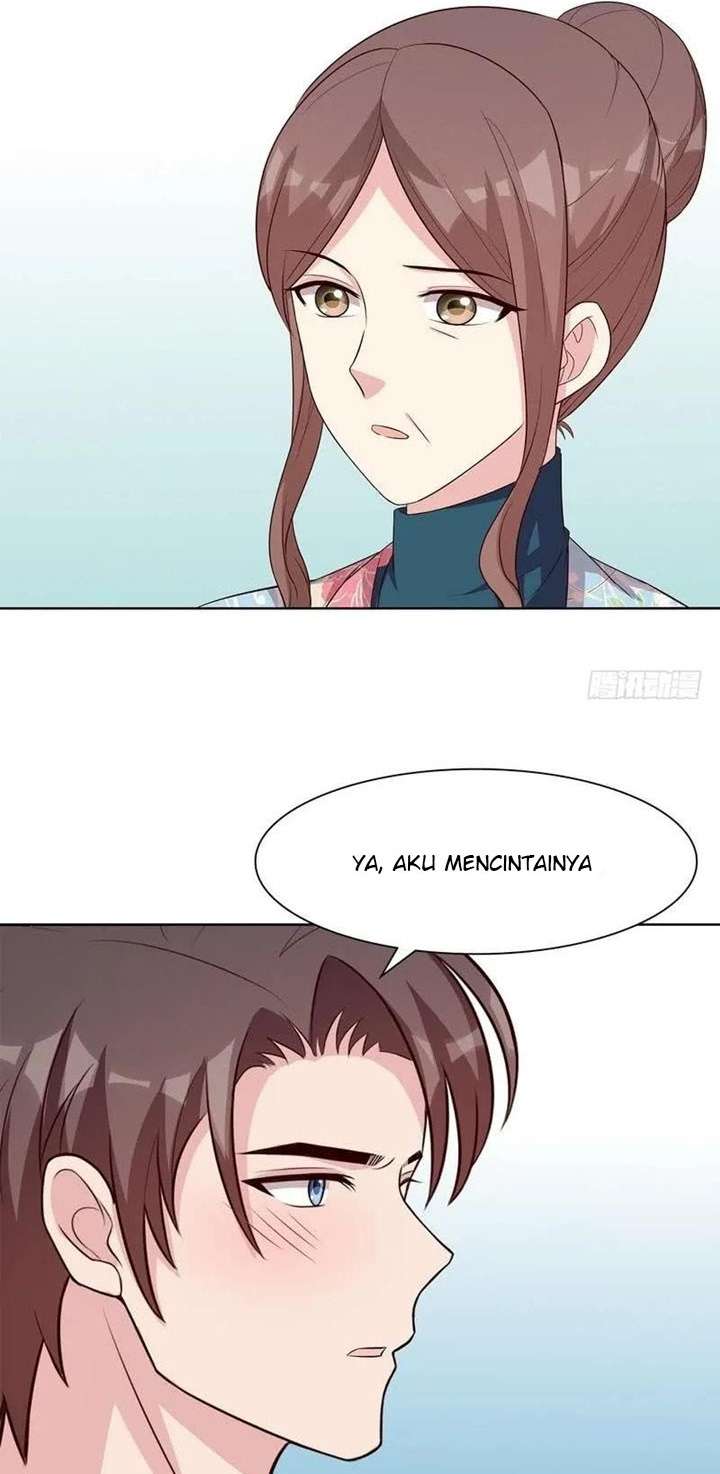 The Wife Contract and My Daughter's Nanny chapter 124 halaman 18