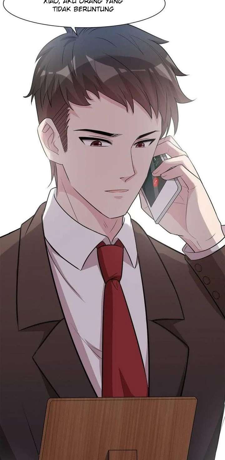 The Wife Contract and My Daughter's Nanny chapter 124 halaman 8