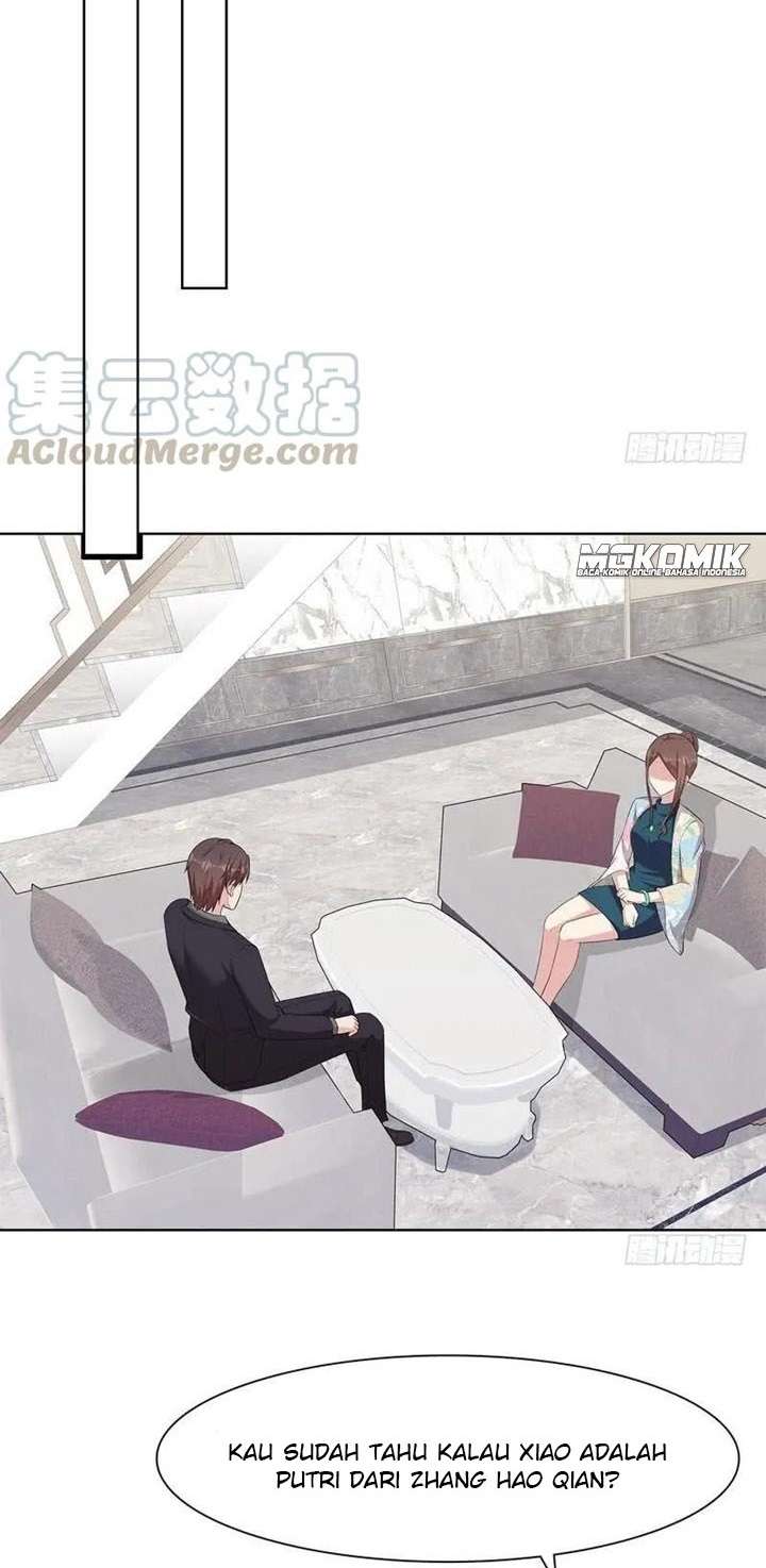 The Wife Contract and My Daughter's Nanny chapter 124 halaman 15