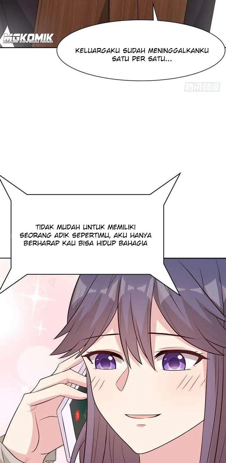 The Wife Contract and My Daughter's Nanny chapter 124 halaman 9