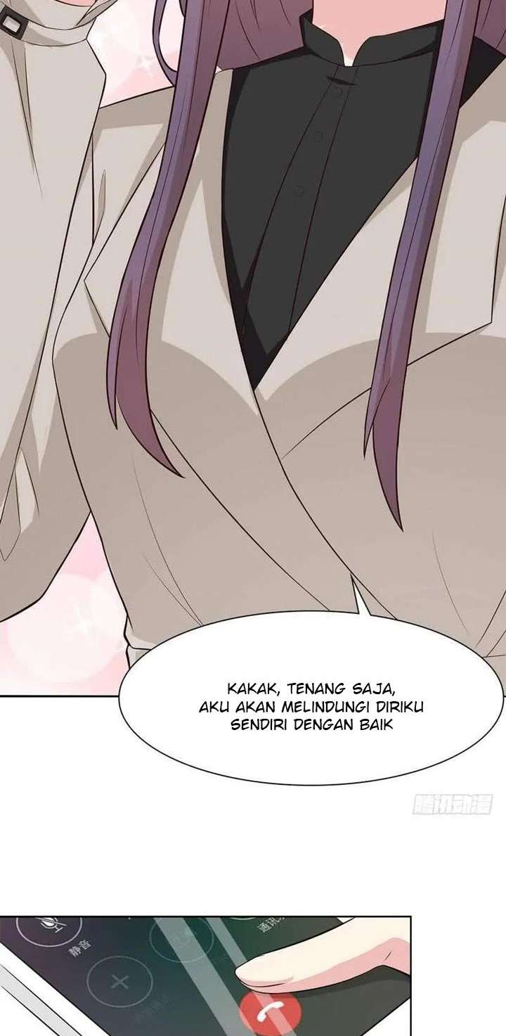 The Wife Contract and My Daughter's Nanny chapter 124 halaman 10
