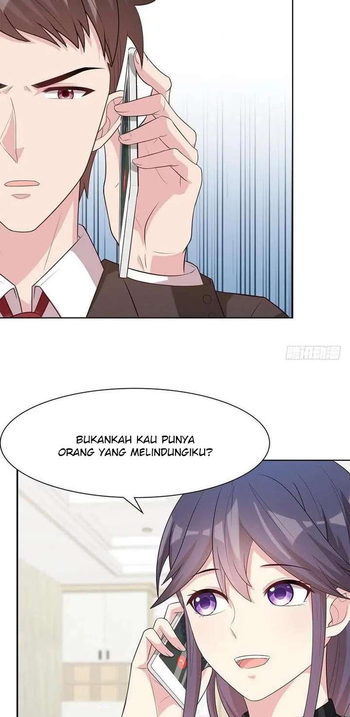The Wife Contract and My Daughter's Nanny chapter 124 halaman 5