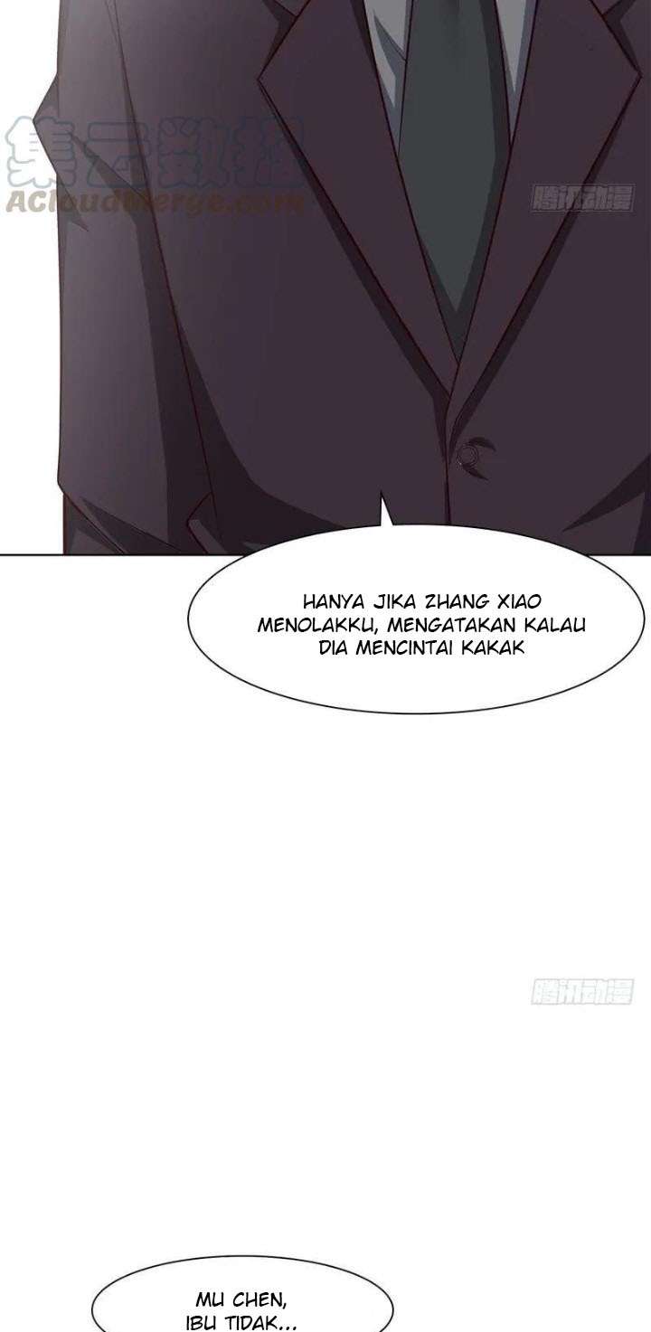 The Wife Contract and My Daughter's Nanny chapter 124 halaman 24