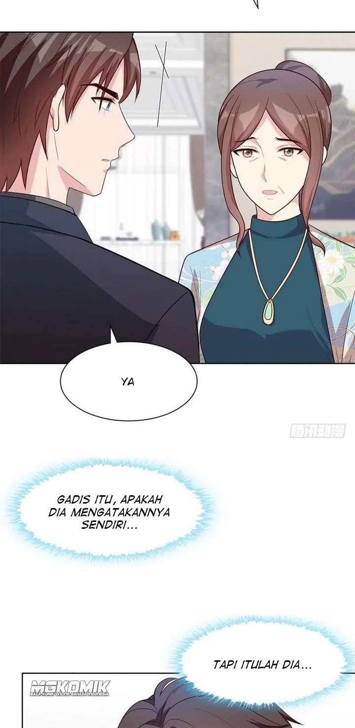The Wife Contract and My Daughter's Nanny chapter 124 halaman 16