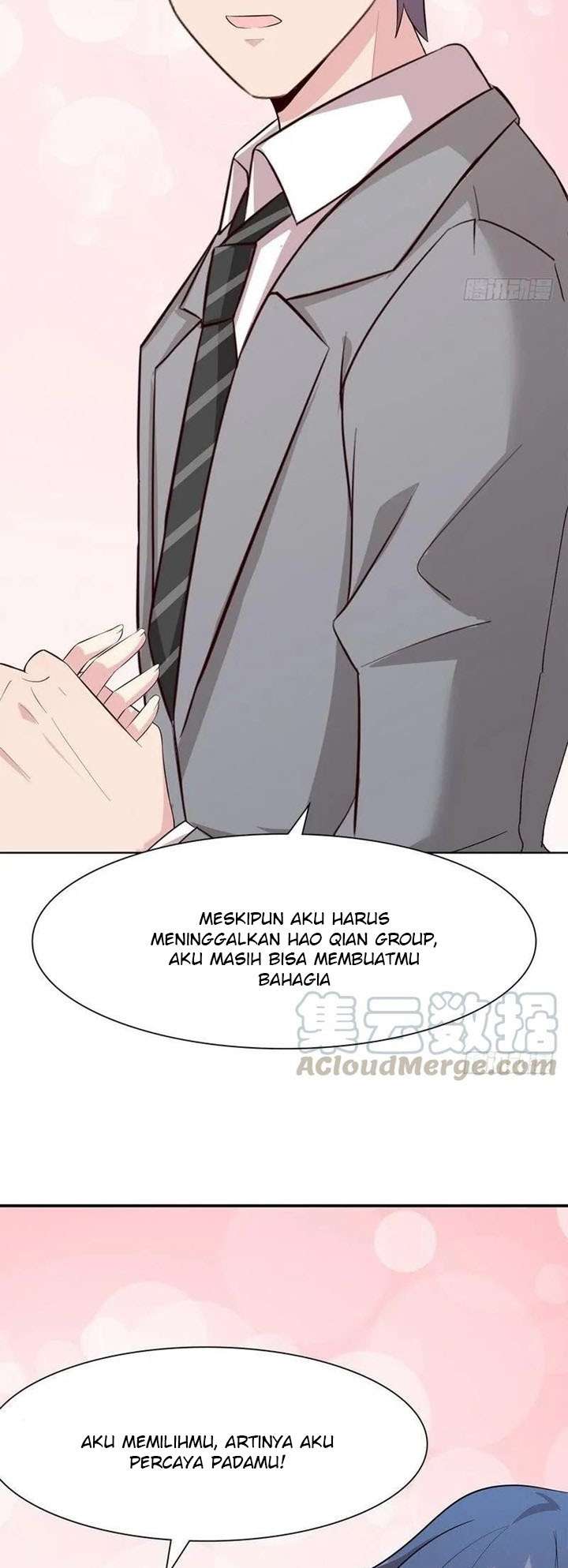 The Wife Contract and My Daughter's Nanny chapter 126 halaman 14