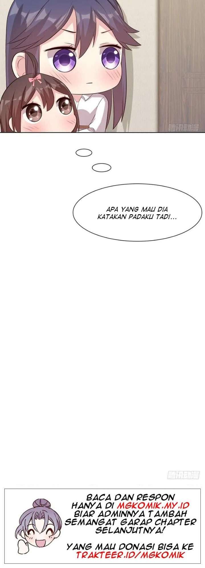 The Wife Contract and My Daughter's Nanny chapter 126 halaman 30